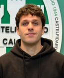 Calciatore Domenico VALENTINO - Attaccante